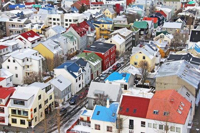 'Big Bitcoin Heist'-Iceland Cryptocurrency Thefts Lead to 11 Arrests