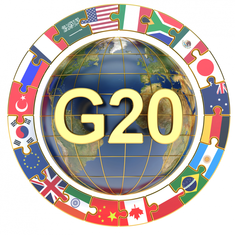Cryptocurrency regulation g20 financial stability implications