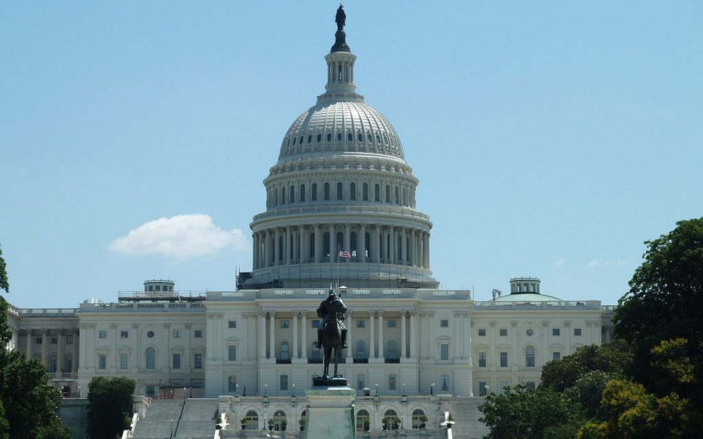 Senate Committee Clears Yellen As America's Next Treasury Secretary