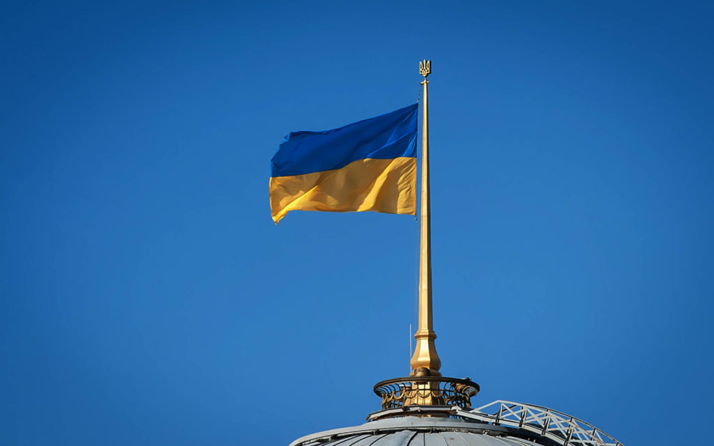 Photo of Ukraine bans Bitcoin purchases with local currency as martial law takes effect