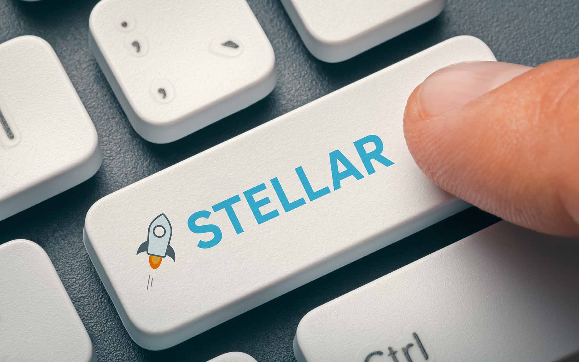 Stellar: Headed Towards $1?