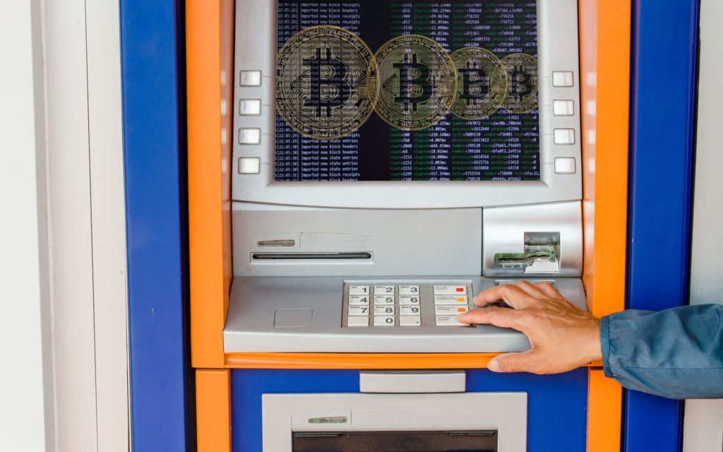 Amsterdam Schiphol Airport Installs Europe S First Airport Bitcoin Atm Insidebitcoins Com