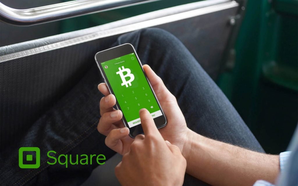 Square Cash App Gets Bitcoin Trading License In New York - 