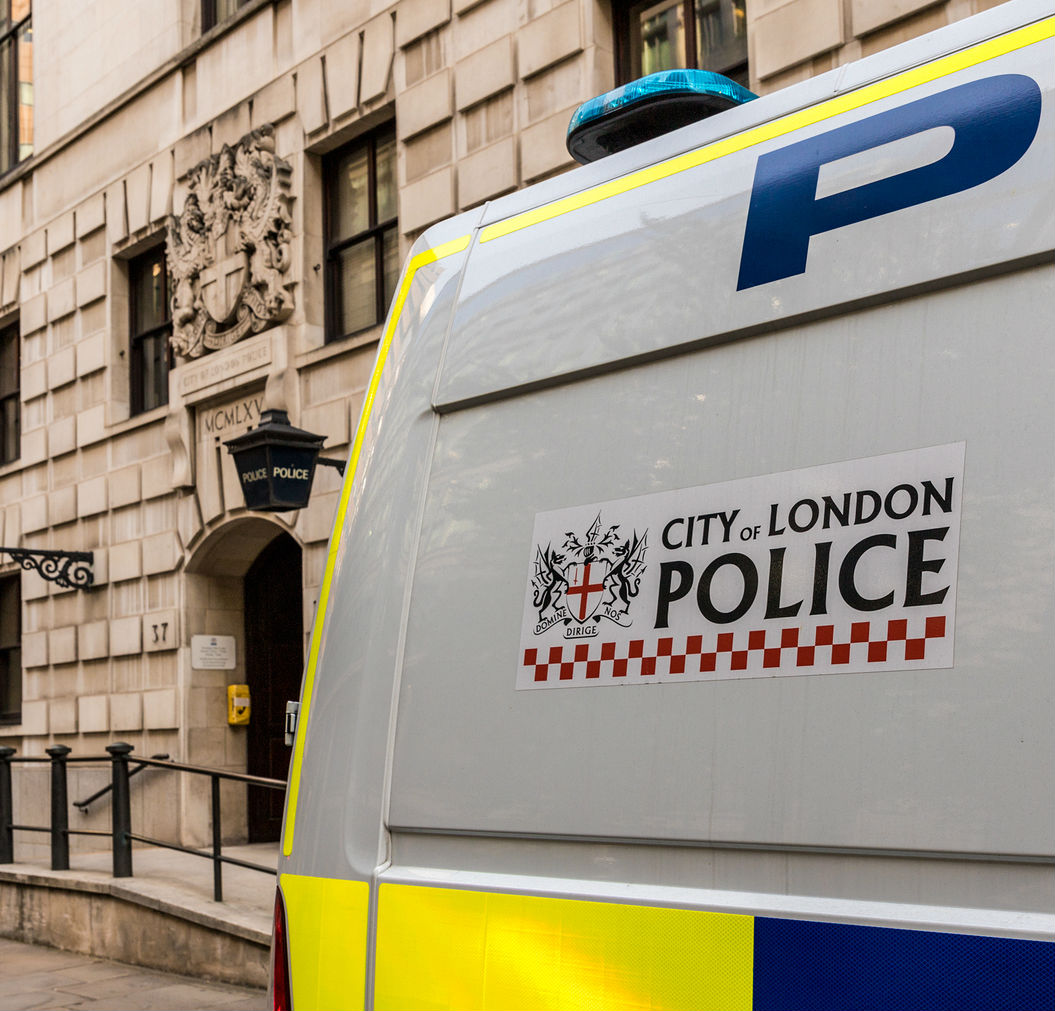 City of London Police to up-skill on cyber crime ...