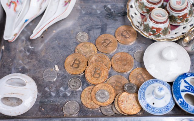 What are ssc regulations cryptocurrency
