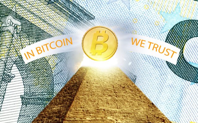 Bitcoin's Next Big Battle: Restoring its Reputation