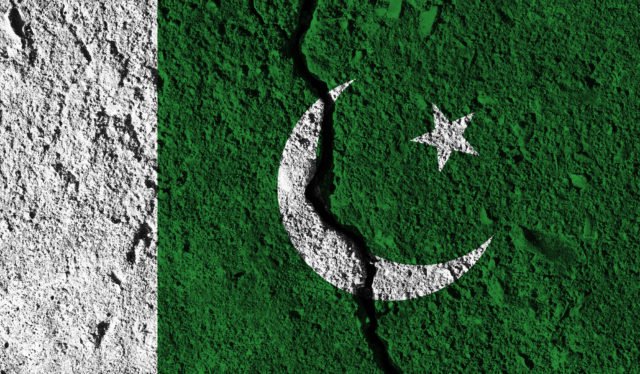 Economic Change in Pakistan Could Increase Cryptocurrency Usage