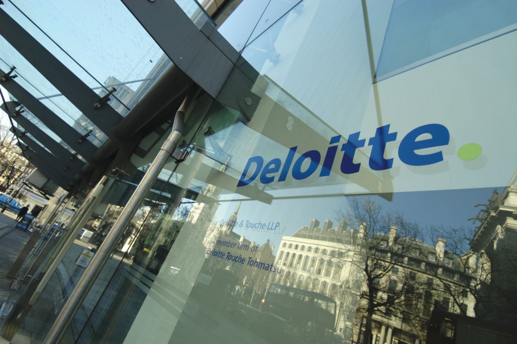 Photo of Deloitte report says 75% of retailers plan to support crypto payments in two years