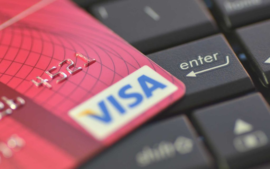 Visa