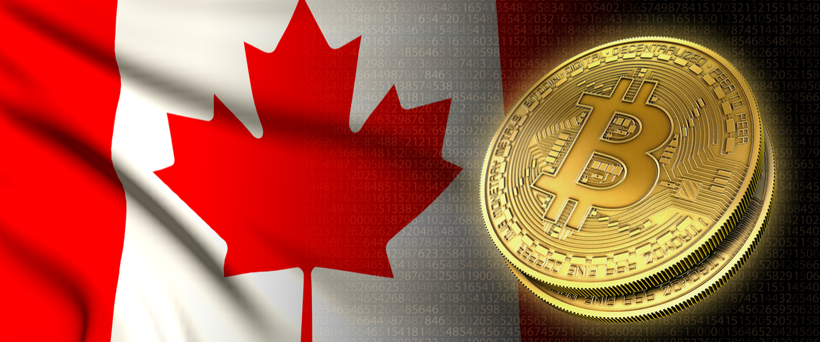 Canadian regulations on cryptocurrency