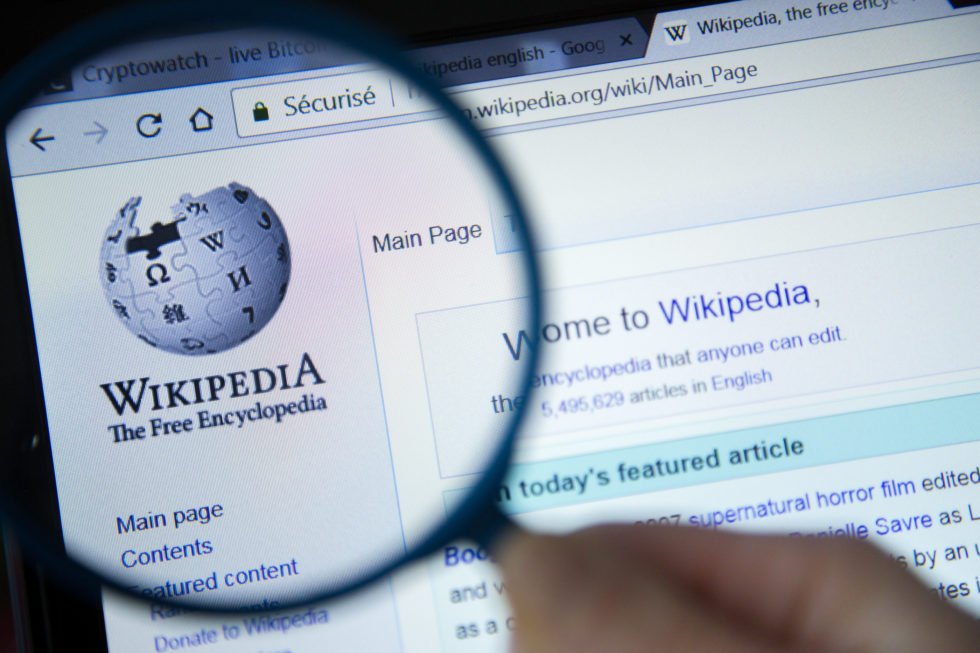 wikipedia cryptopia with the new zealand cryptocurrency exchange