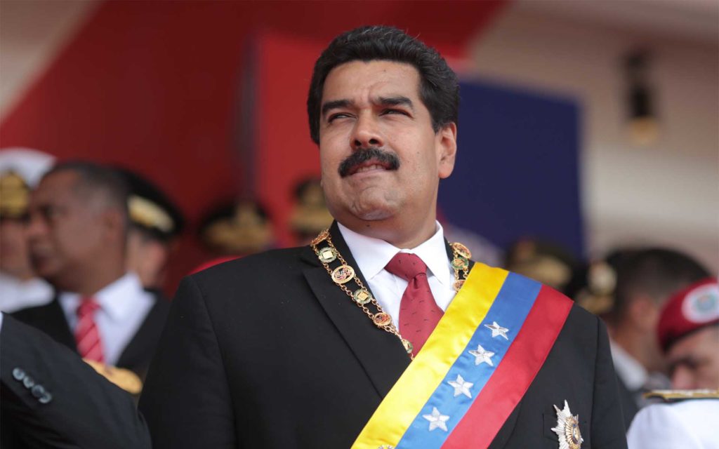 Venezuela