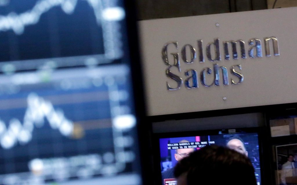 Photo of Goldman Sachs downgrades Coinbase shares to “sell”