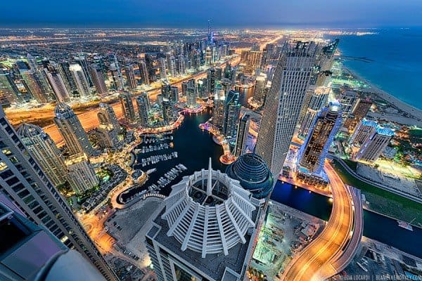 UAE planning to license virtual asset service providers