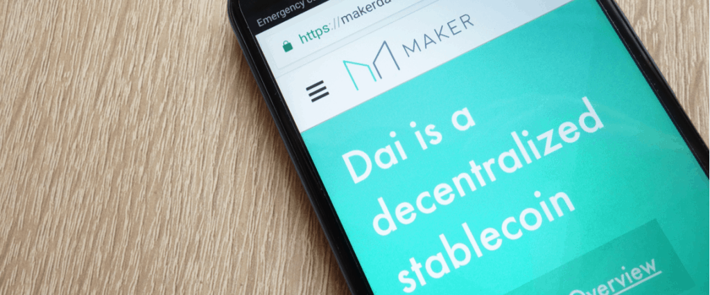 Image result for MakerDAO
