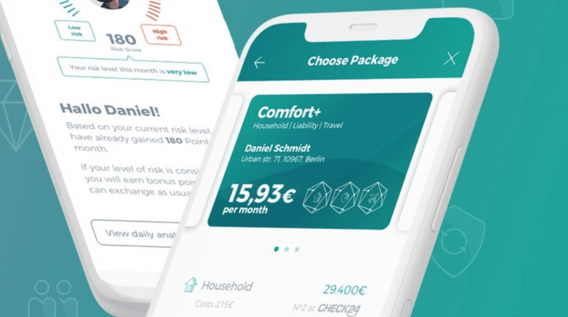 ONE, Wefox Group