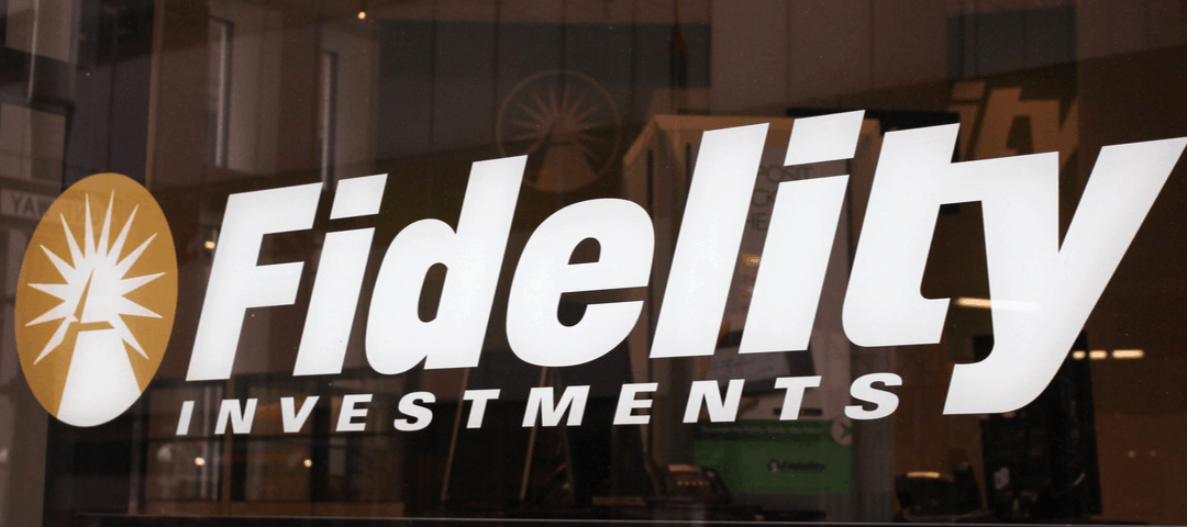 Fidelity Investments Launches New Digital Assets Company