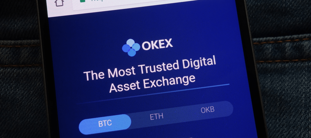 OKEx Adds 4 Stablecoins, Delists Bytecoin