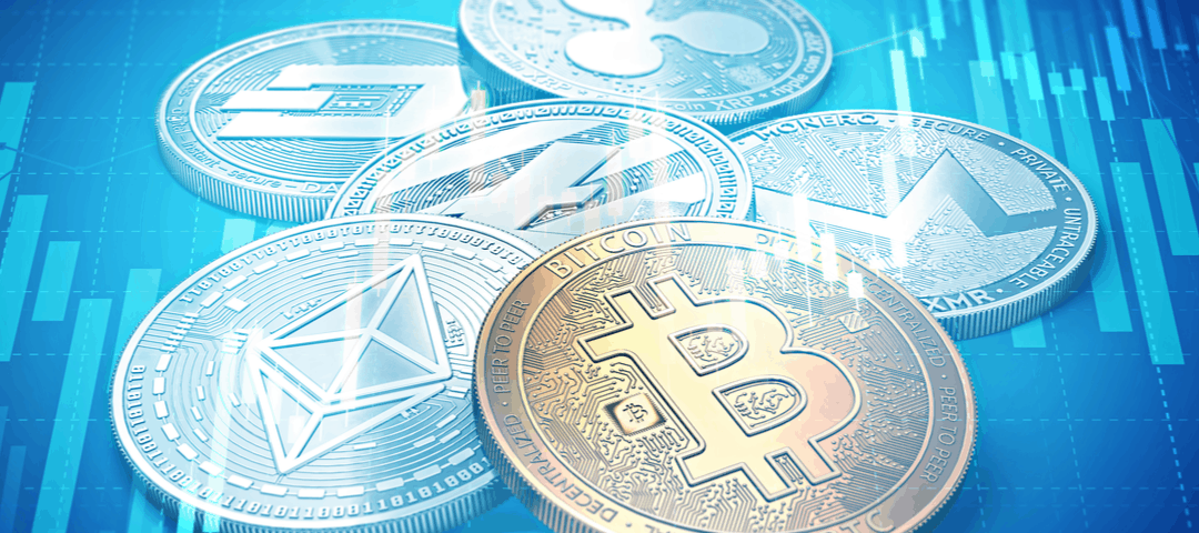 1 in 5 New Hedge Funds in 2018 are Crypto-Related, According to Study