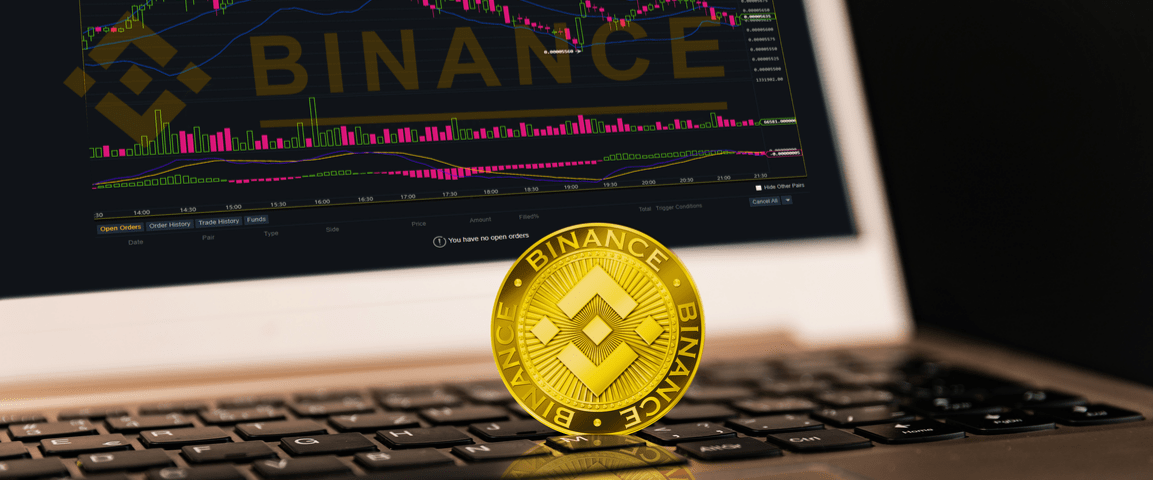 How To Buy Sell Binance Coin A Beginner S Guide 2020