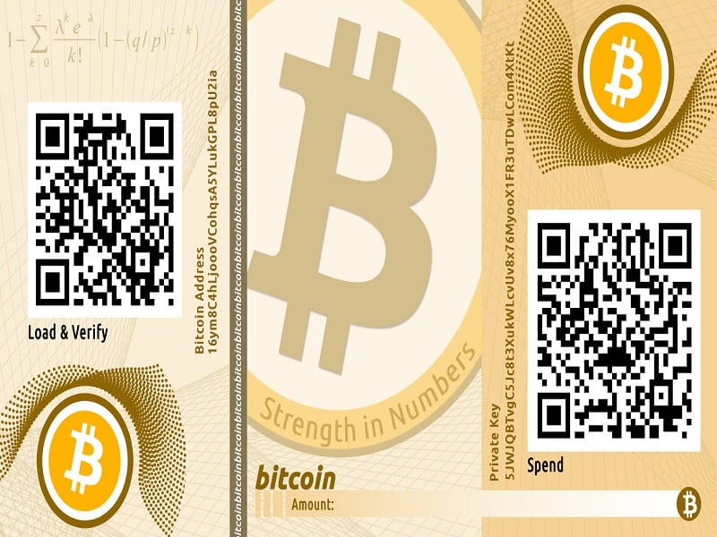 best bitcoin software wallet