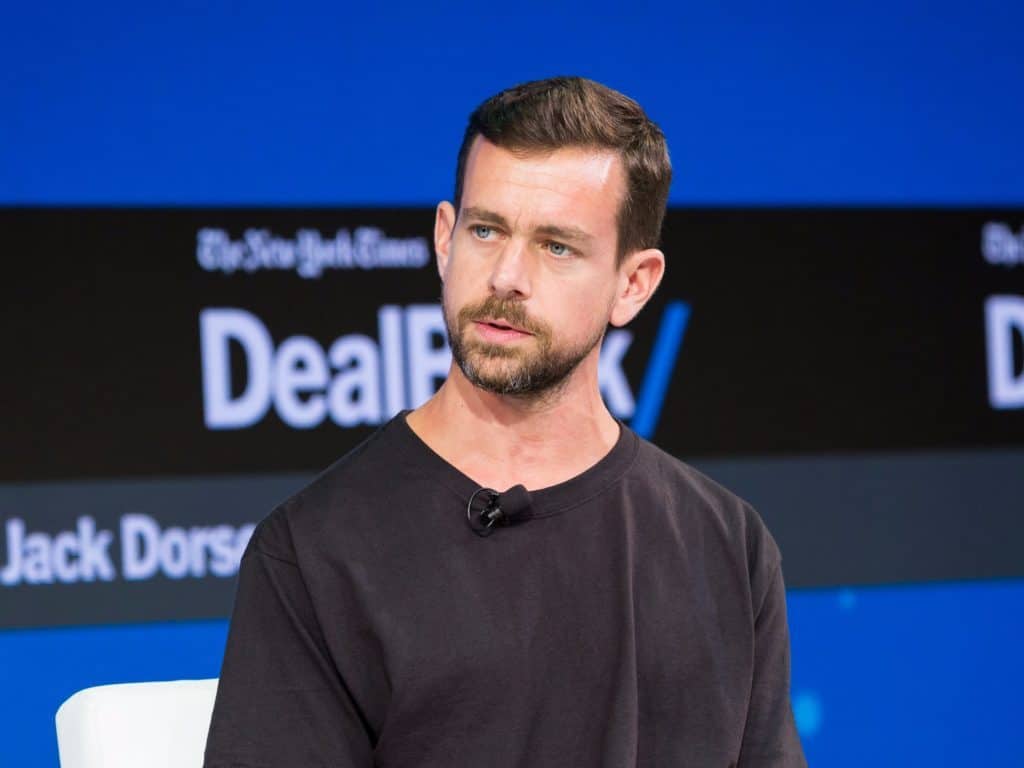 jack dorsey