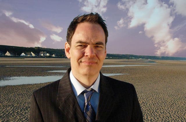 Max Keiser