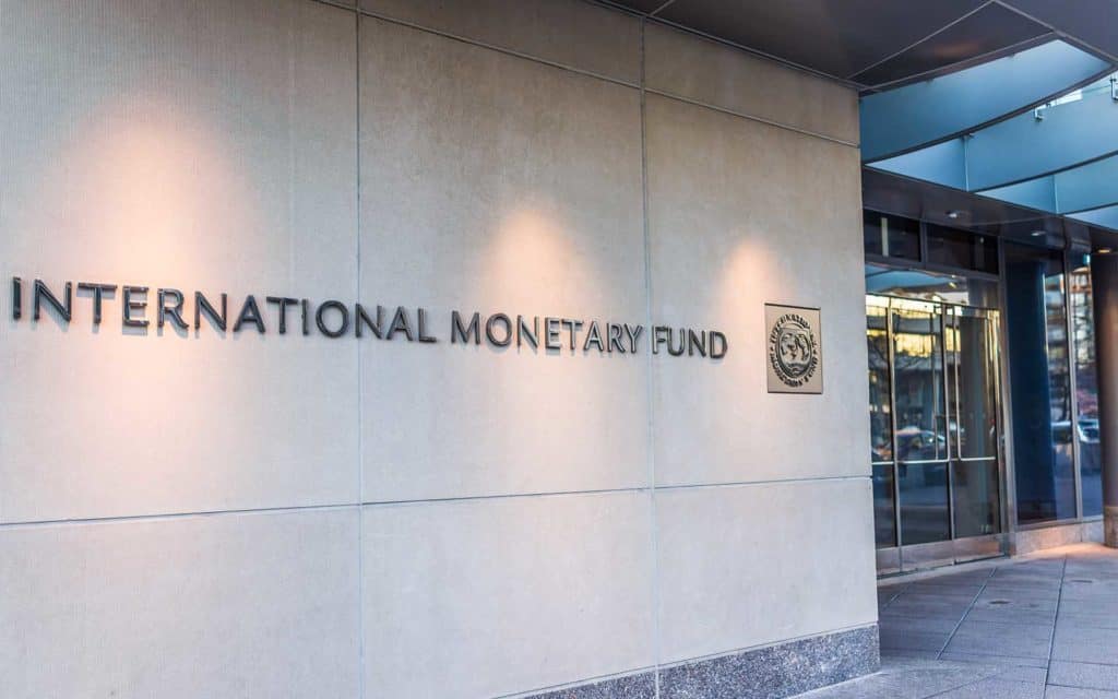 International Monetary Fund