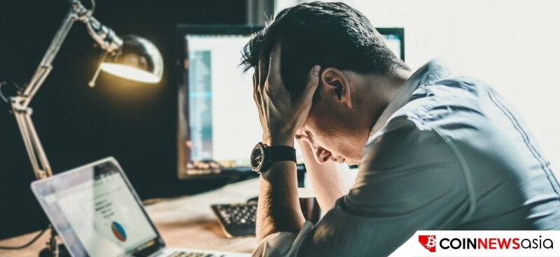 Oanda Analyst Argues Bitcoin Bear Market Is Far from Over