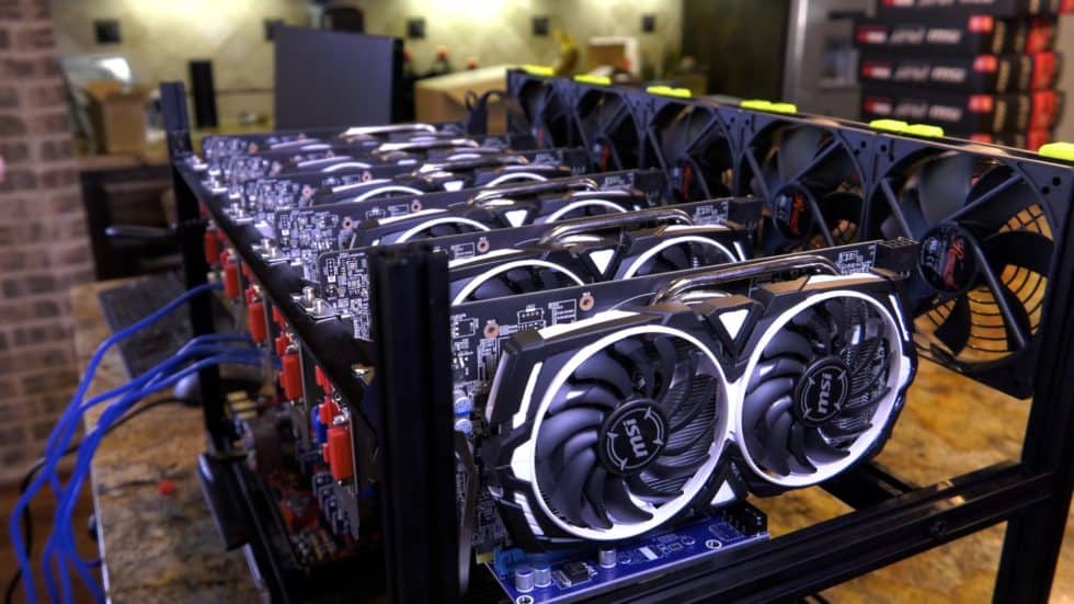 Bit Digital Bitcoin Mining Firm Sees Market Cap Surpass $1 ...