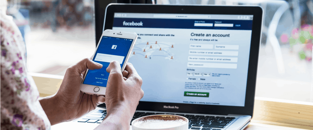 facebook
