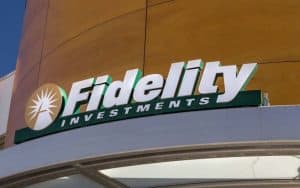fidelity cryptocurrency service