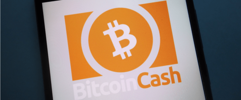 bitcoin cash lite wallet