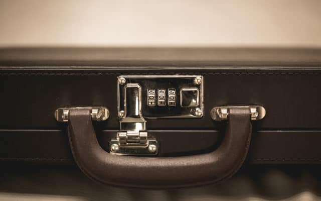 Hardware wallets bitcoin disclosure
