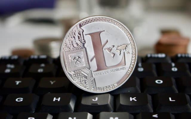Litecoin Flappens Bitcoin Cash By Market Capitalization News - 