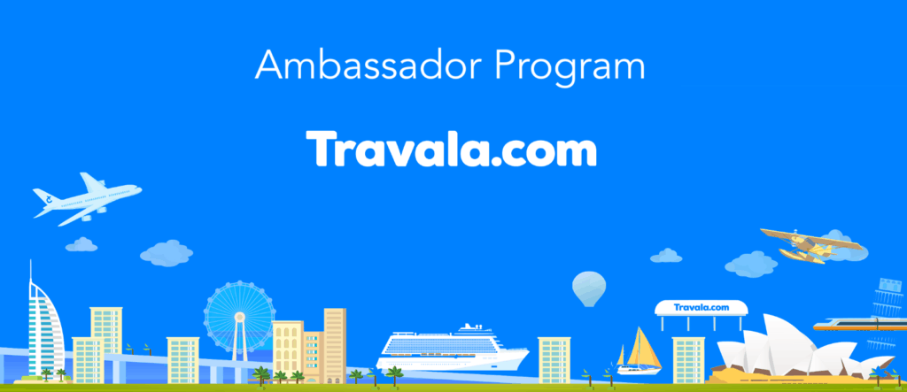 Travala NEO ecosystem