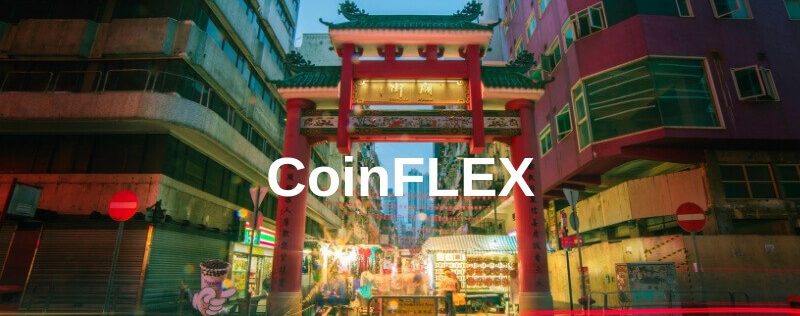CoinFLEX reveals Roger Ver
