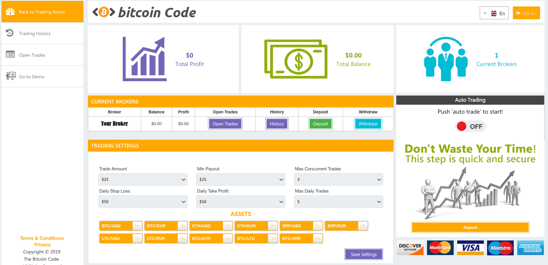 Bitcoin Approaches $8,000 as Bitcoin SV Doubles in Value