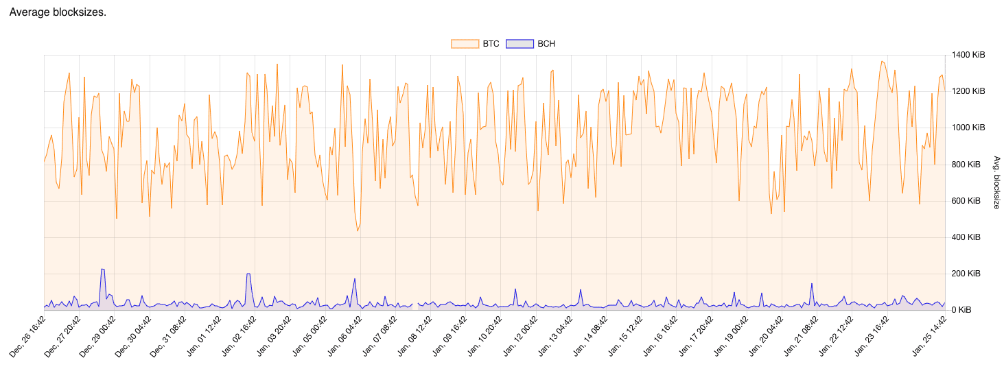 Bitcoin Cash Price Predictions For 2019 Will It Hit 700 - 