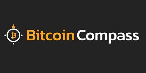 Image result for Bitcoin Compass