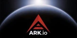ARK blockchain