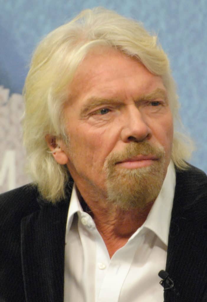 Richard Branson Bitcoin - How Did He Invest? Truth Exposed