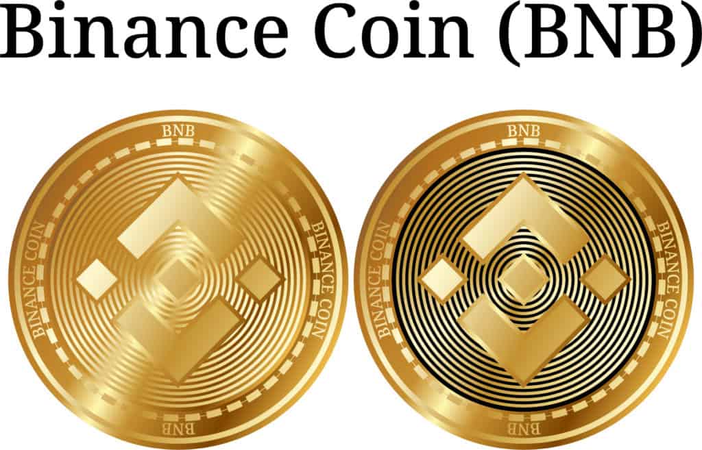 how many coins on binance
