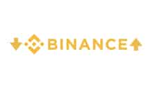 binance logo