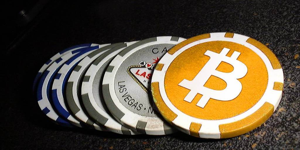 11 Best Bitcoin Betting Sites (2023 Rankings) - InsideBitcoins.com