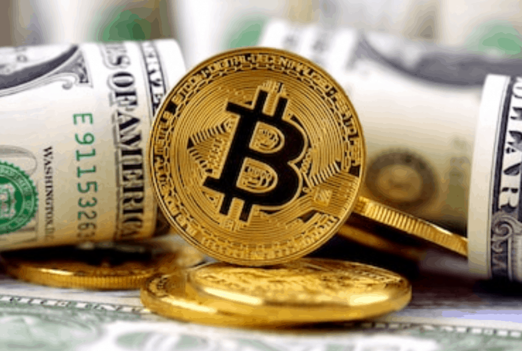 Bitcoin-Breaks-Market-Cap