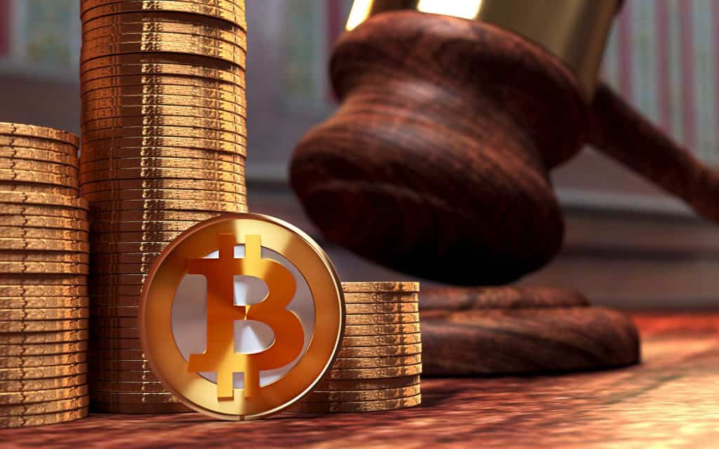 Bitcoin Goverment