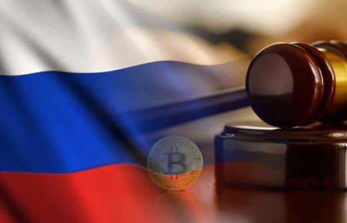 Cryptos Regulated
