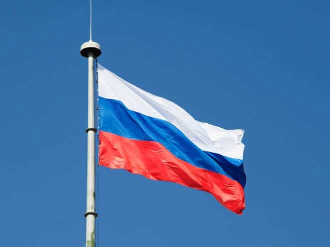 Russia poised to benefit heavily from taxing crypto
