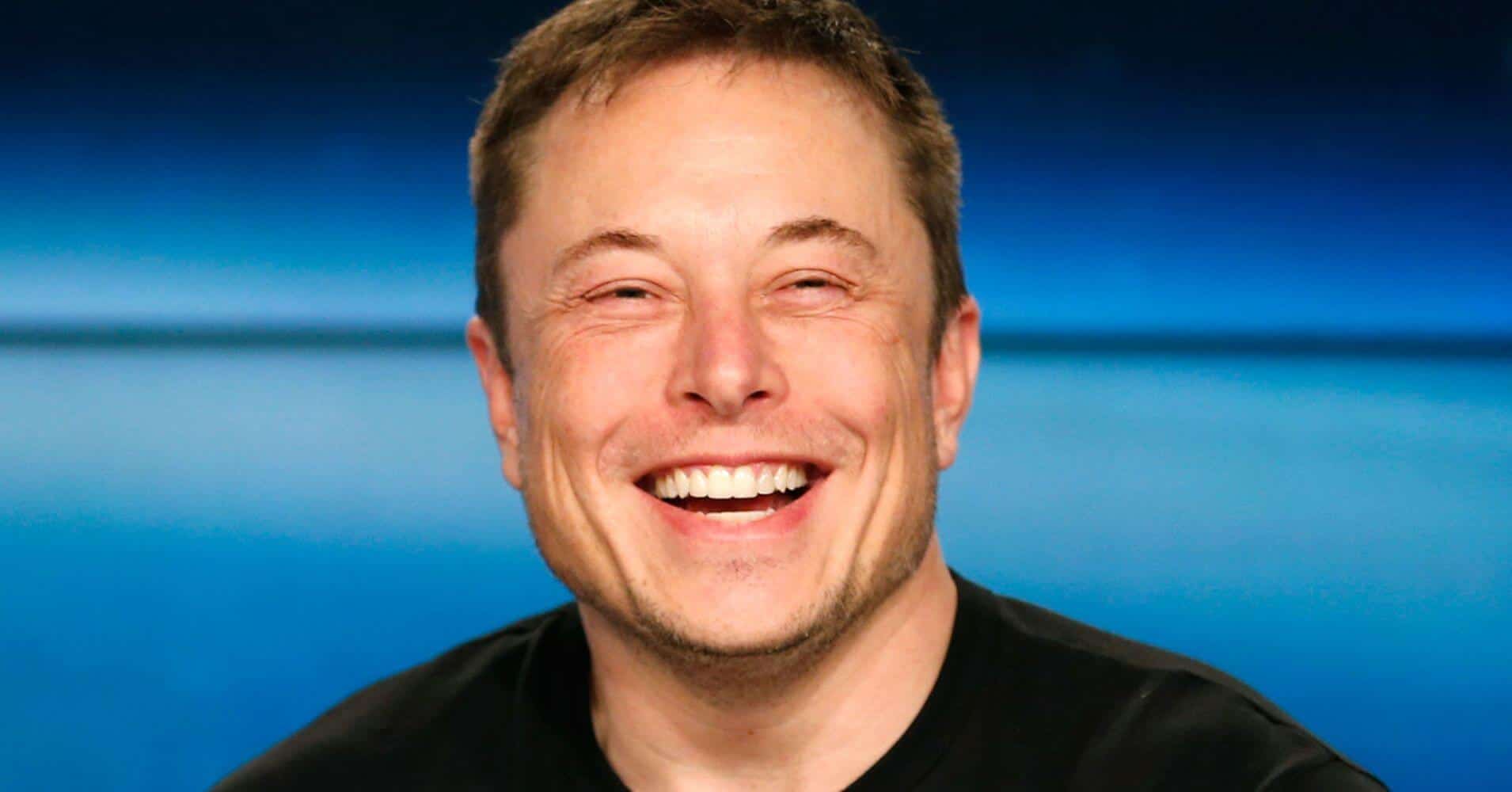 Did Elon Musk Buy Tamadoge